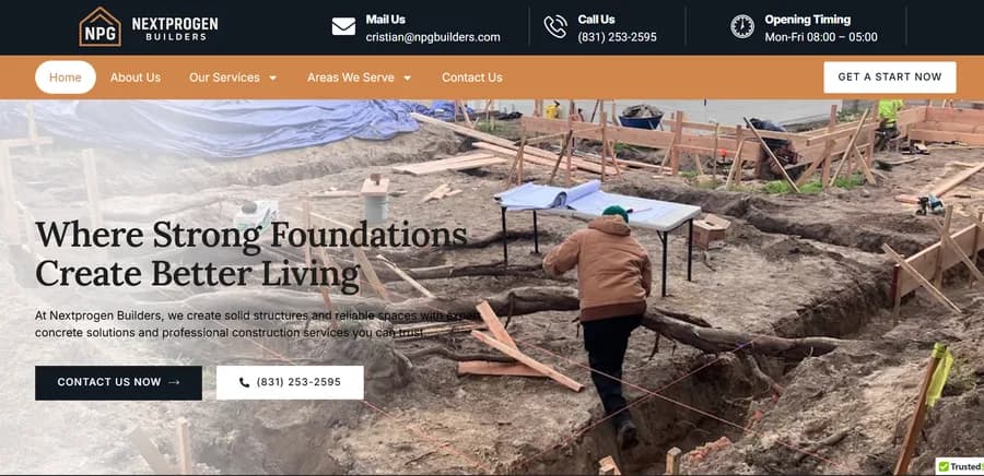 Nextprogen Builders