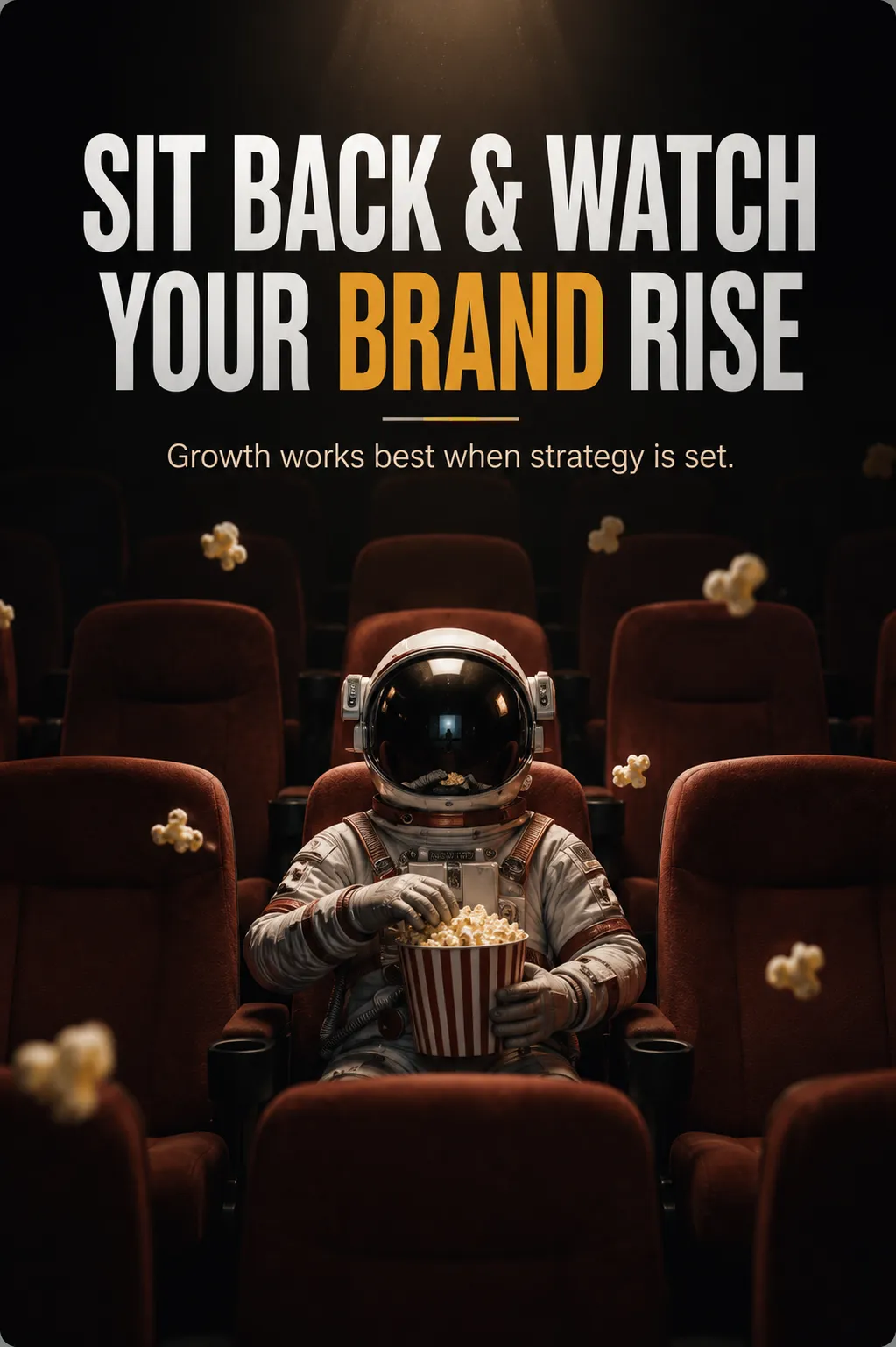 Branding & Identity