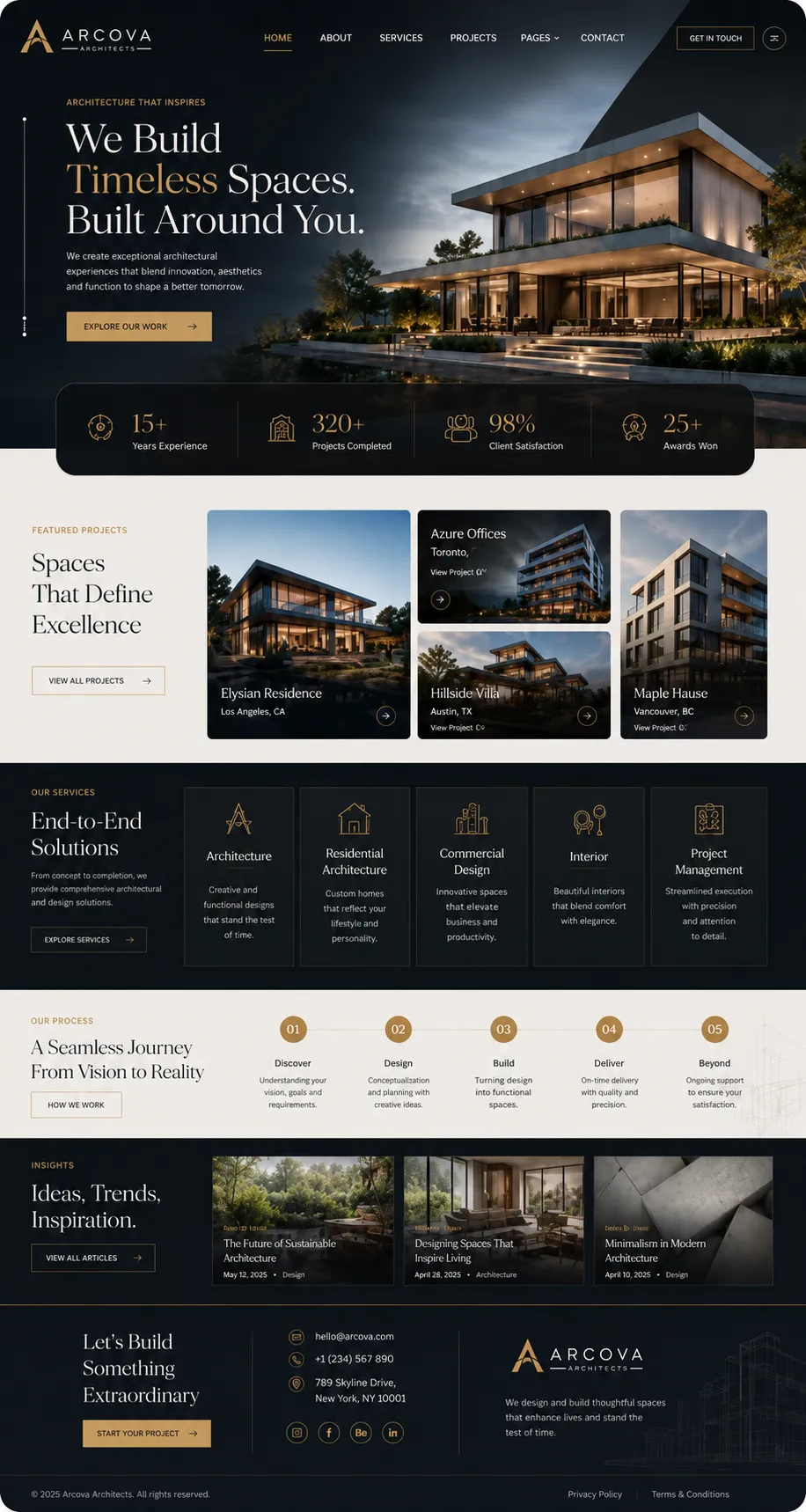 Website Development 2
