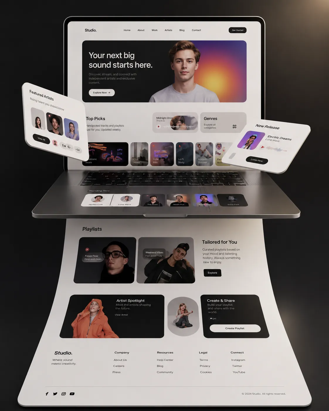 Website Development 5