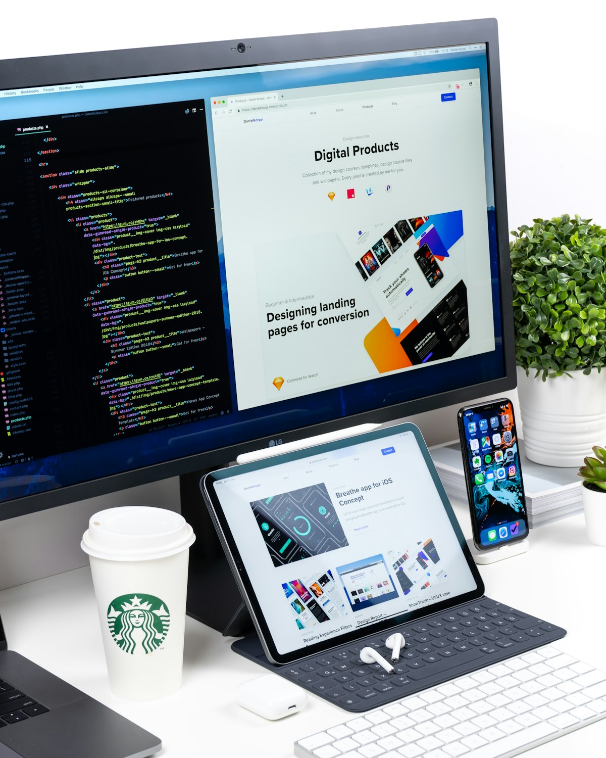 Custom Website vs. Template in 2026: What Actually Makes Sense for Your Business