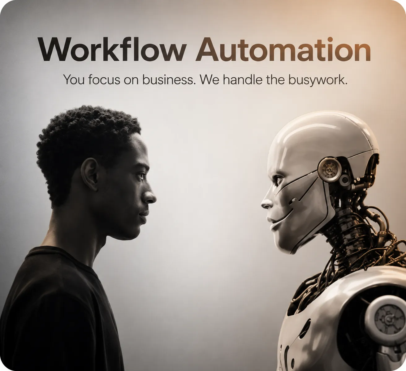 AI & Automation
