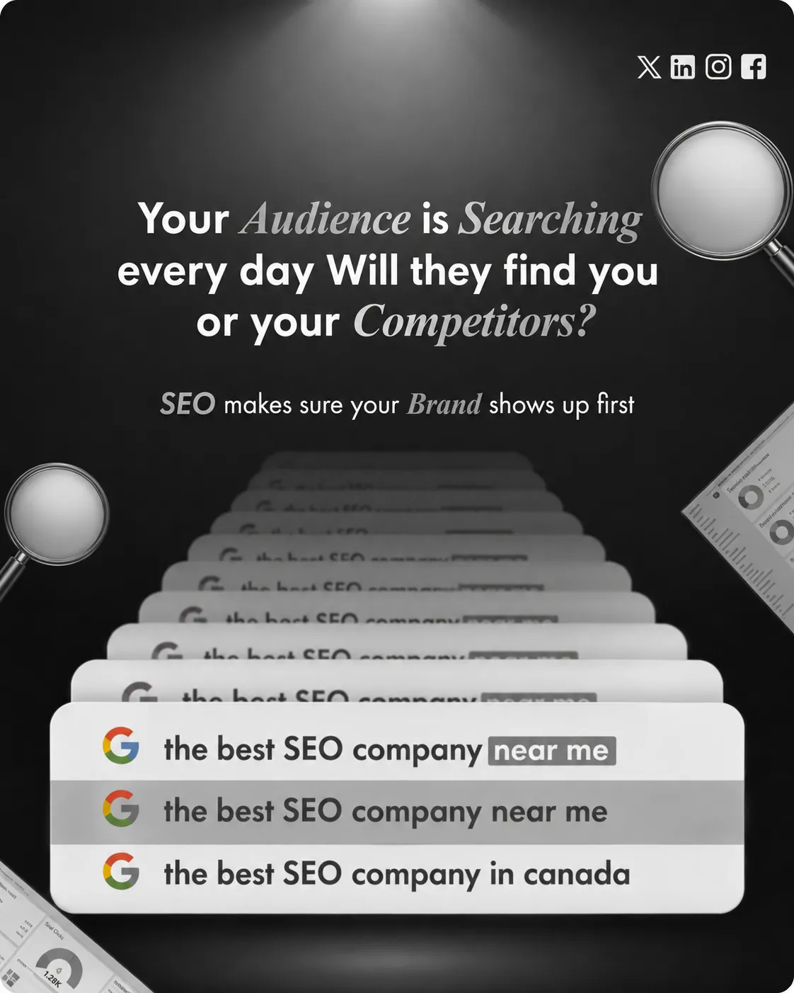 SEO & Growth