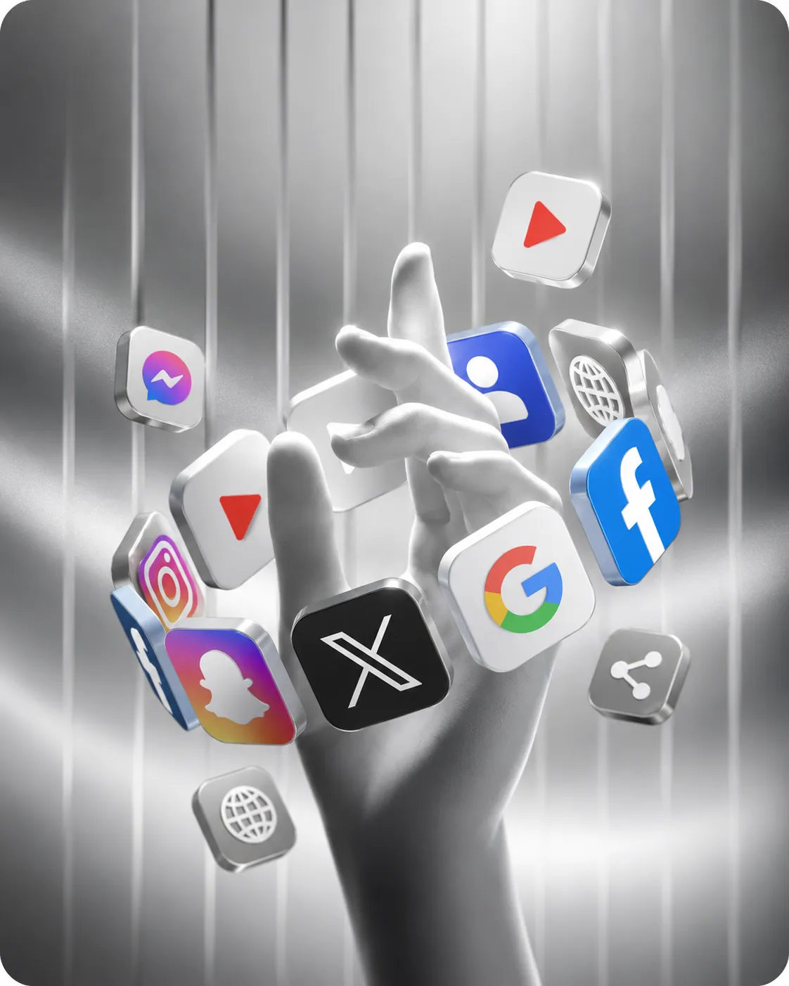 Social Media Marketing