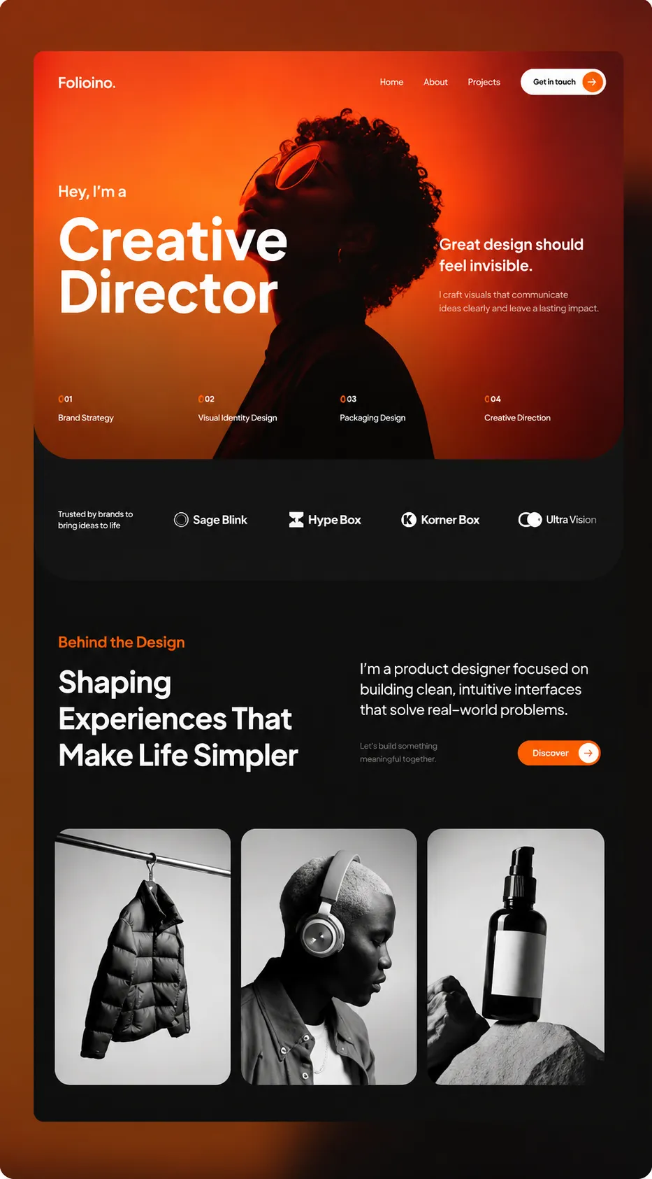 Website Development